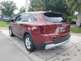 Certified 2025 Kia Sorento LX image 2