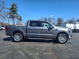 New 2025 Ford F150 Lariat w/ Equipment Group 501A Mid image 2