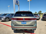 New 2025 Volkswagen Atlas SEL Premium R-Line image 6