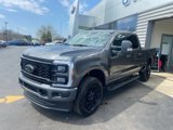 New 2025 Ford F350 4x4 Crew Cab Super Duty image 2