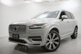 Used 2025 Volvo XC90 T8 Ultra w/ Protection Package image 2