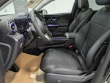 New 2025 Mercedes-Benz GLC 300 4MATIC image 4