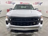 New 2026 Chevrolet Silverado 1500 W/T w/ WT Value Package image 2