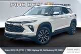 New 2026 Chevrolet TrailBlazer ACTIV w/ Convenience Package image 2