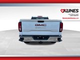 Used 2021 GMC Sierra 1500 4x4 Regular Cab w/ Fleet Convenience Package image 5