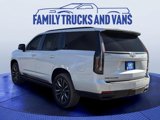 Used 2022 Cadillac Escalade Sport w/ Touring Package image 6