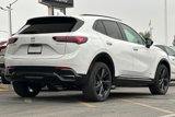 New 2025 Buick Envision Sport Touring image 5