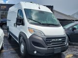 Used 2025 RAM ProMaster 2500 w/ Safety Group image 3