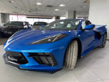Used 2025 Chevrolet Corvette Stingray Preferred Conv w/ Z51 Performance Package image 3