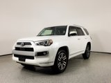 Used 2024 Toyota 4Runner Limited image 3
