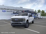New 2026 Ford F350 Lariat image 2