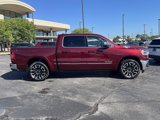 Used 2025 RAM 1500 Limited image 2