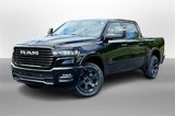 New 2025 RAM 1500 Big Horn image 2
