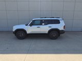 New 2025 Toyota Land Cruiser 1958 image 2