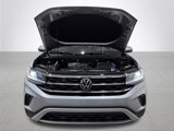 Used 2021 Volkswagen Atlas SE image 5