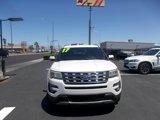 Used 2017 Ford Explorer Limited image 2