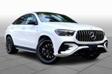New 2025 Mercedes-Benz GLE 53 AMG 4MATIC Coupe image 2