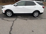 Used 2022 Chevrolet Equinox LT image 6