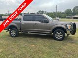 Used 2020 Ford F150 XLT w/ Equipment Group 301A Mid image 4