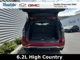New 2025 Chevrolet Tahoe High Country image 4