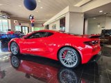 Used 2025 Chevrolet Corvette Z06 image 2