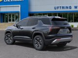 New 2025 Chevrolet Equinox LT w/ Convenience Package II image 3