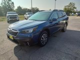 Used 2022 Subaru Outback Premium image 4