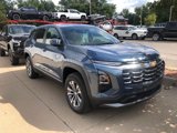 New 2026 Chevrolet Equinox LT w/ Convenience Package II image 2