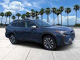 Certified 2025 Subaru Outback Touring XT w/ Popular Package #2 image 2