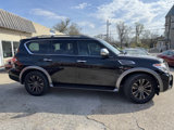 Used 2018 Nissan Armada Platinum w/ Captain Seat Package image 6