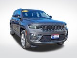 Certified 2022 Jeep Grand Cherokee Limited image 2