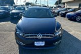 Used 2013 Volkswagen Passat 2.5 SEL Premium image 3
