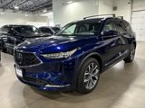 Used 2023 Acura MDX SH-AWD w/ Technology Package image 3