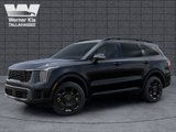 New 2025 Kia Sorento X-Line EX image 3