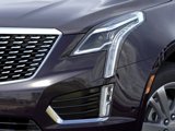 New 2025 Cadillac XT5 Premium Luxury w/ Technology Package image 5