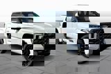 New 2025 Toyota Tundra Platinum image 2
