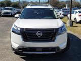 New 2025 Nissan Pathfinder SL w/ SL Premium Package image 3