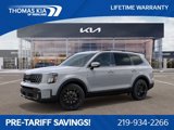 New 2025 Kia Telluride SX Prestige X-Line image 5