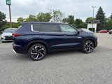 New 2025 Mitsubishi Outlander SE image 5