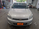 Used 2016 Chevrolet Impala Limited LS image 2