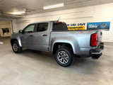 Used 2022 Chevrolet Colorado W/T w/ WT Convenience Package image 2