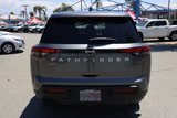 New 2025 Nissan Pathfinder S image 5