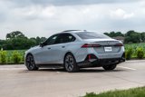 Certified 2024 BMW i5 M60 w/ Premium Package image 3