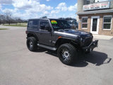 Used 2021 Jeep Wrangler Sport image 3