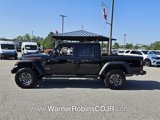 New 2025 Jeep Gladiator Mojave w/ Technology Group image 4