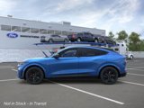 New 2025 Ford Mustang Mach-E GT image 3