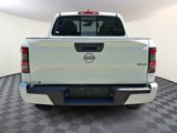 New 2025 Nissan Frontier SV image 5