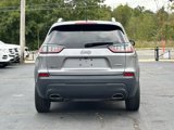 Used 2019 Jeep Cherokee Latitude Plus image 6