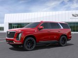 New 2025 Cadillac Escalade Premium Luxury image 2