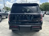 New 2025 Nissan Armada SL image 5
